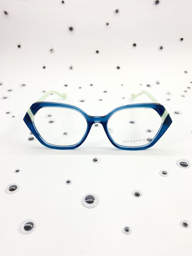 occhiali da vistaacetato